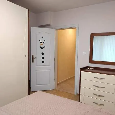 Apartment 8 8