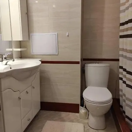 8 8 Apartment