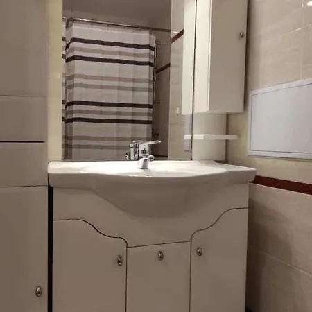 Apartment 8 8 Burgas